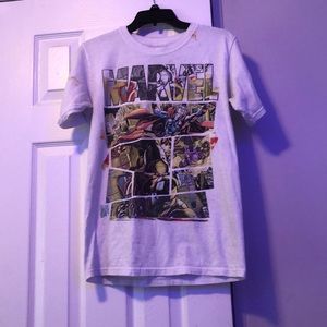 Marvel T-Shirt